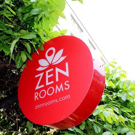 Zen Rooms Jalan Besar Singapura Luaran gambar