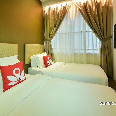 Zen Rooms Jalan Besar Singapura Luaran gambar