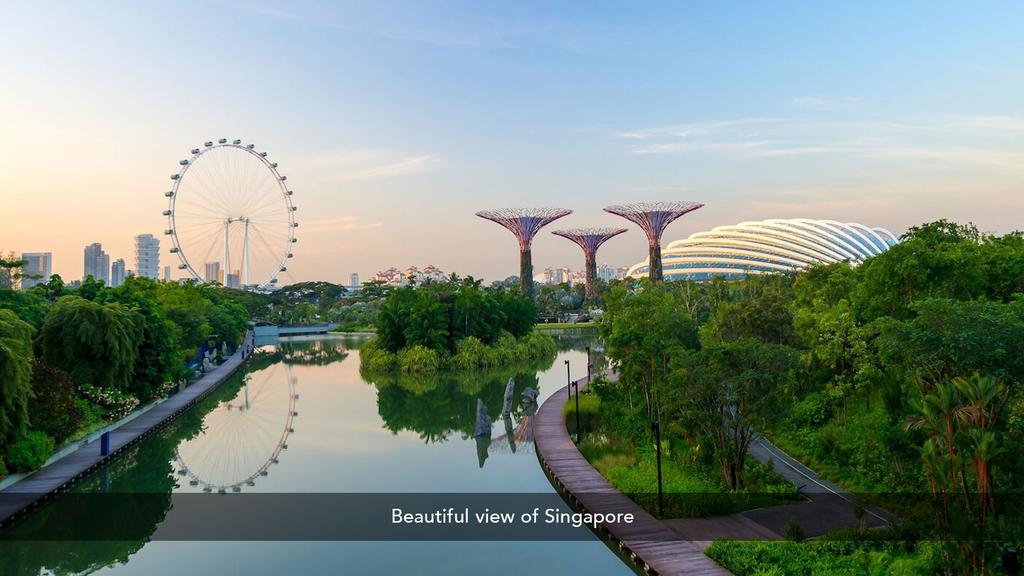 Zen Rooms Jalan Besar Singapura Luaran gambar