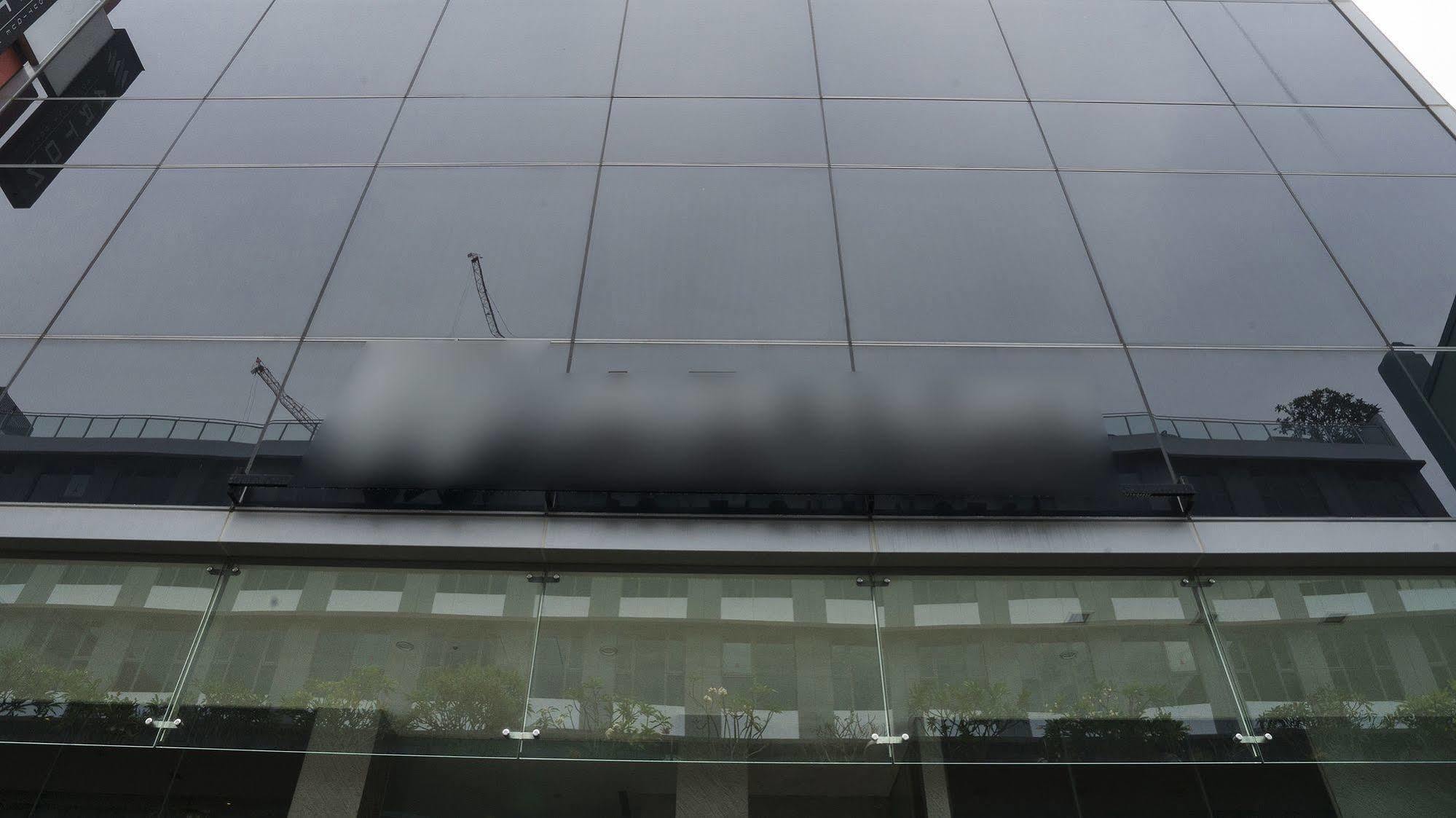 Zen Rooms Jalan Besar Singapura Luaran gambar