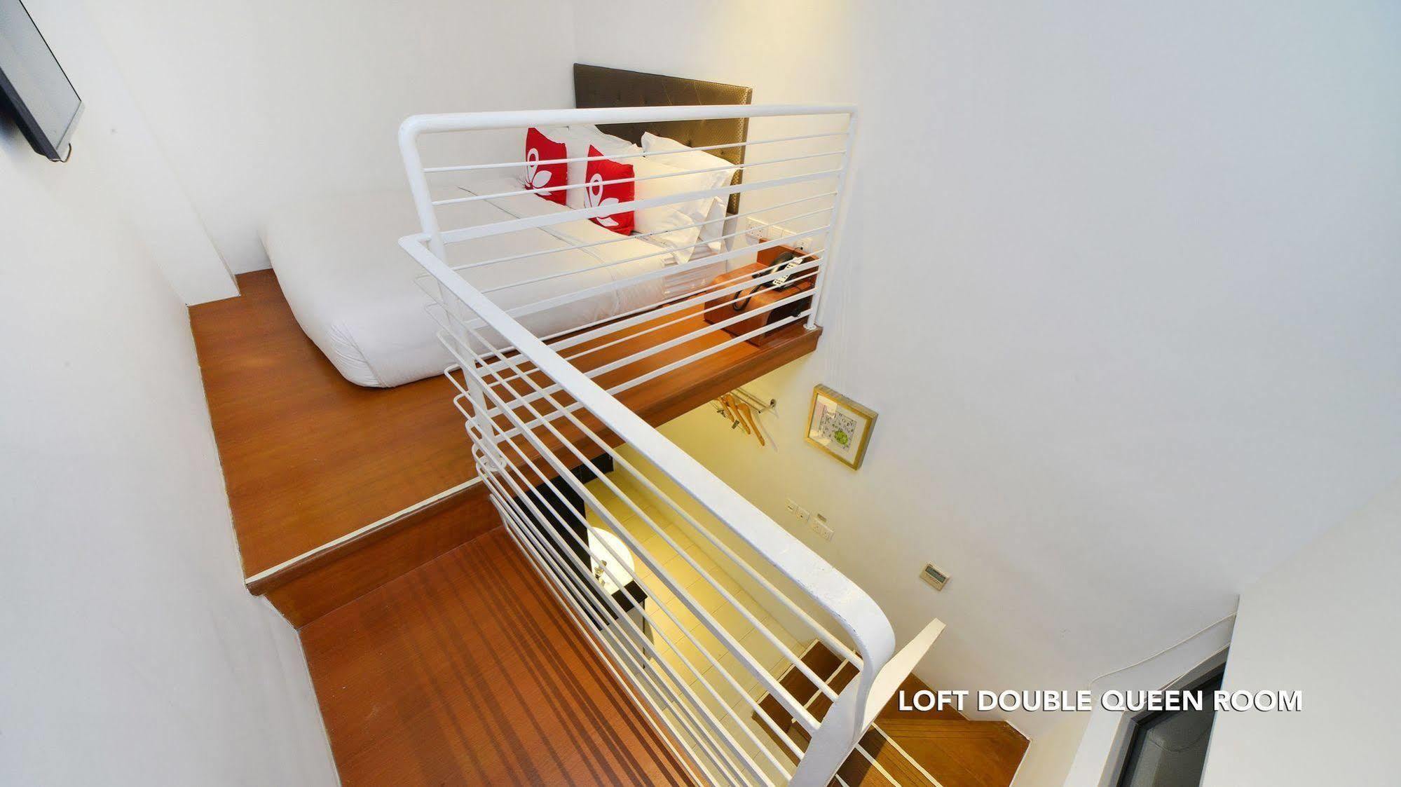 Zen Rooms Jalan Besar Singapura Luaran gambar